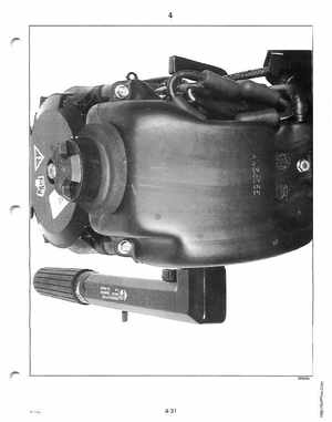 2000 Johnson/Evinrude SS 2 thru 8 outboards Service Manual, Page 173