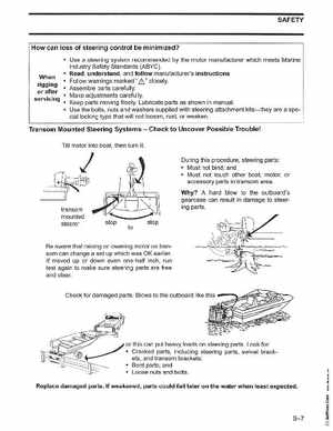 2003 Johnson ST 55 HP WRL 2 Stroke Commercial Service Manual, PN 5005483, Page 204