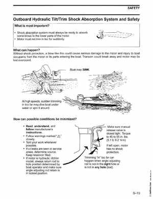 2003 Johnson ST 55 HP WRL 2 Stroke Commercial Service Manual, PN 5005483, Page 210