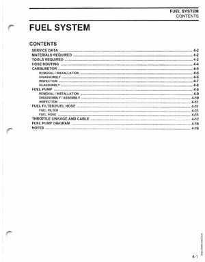 2003 ST 4 Stroke 9.9/15HP Johnson outboards Service Manual, Page 84