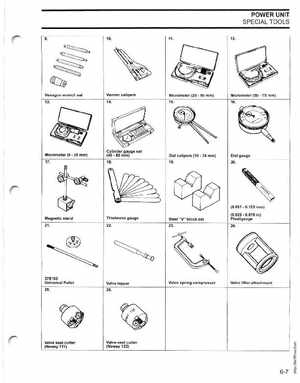 2003 ST 4 Stroke 9.9/15HP Johnson outboards Service Manual, Page 112