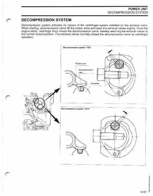 2003 ST 4 Stroke 9.9/15HP Johnson outboards Service Manual, Page 156
