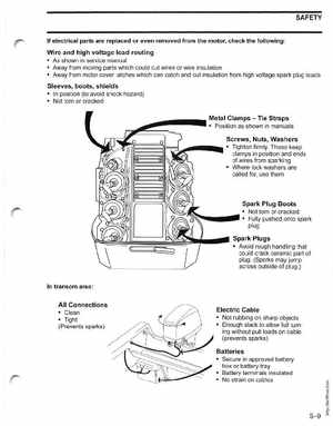 2003 ST 4 Stroke 9.9/15HP Johnson outboards Service Manual, Page 198