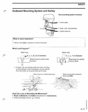 2003 ST 4 Stroke 9.9/15HP Johnson outboards Service Manual, Page 200