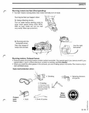 2003 ST 4 Stroke 9.9/15HP Johnson outboards Service Manual, Page 208