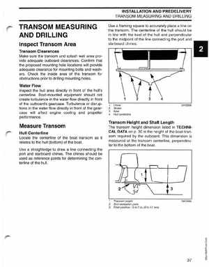 2004 SR Johnson 2 Stroke 9.9, 15, 25, 30 HP Outboards Service Manual, Page 38