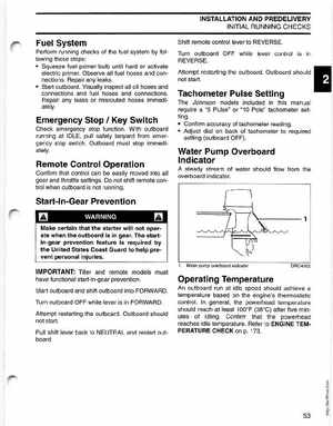 2004 SR Johnson 2 Stroke 9.9, 15, 25, 30 HP Outboards Service Manual, Page 54