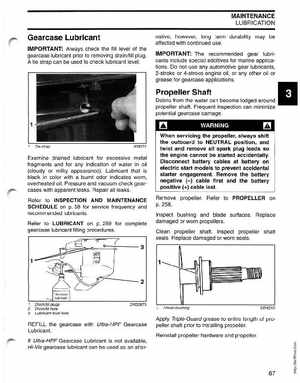 2004 SR Johnson 2 Stroke 9.9, 15, 25, 30 HP Outboards Service Manual, Page 68