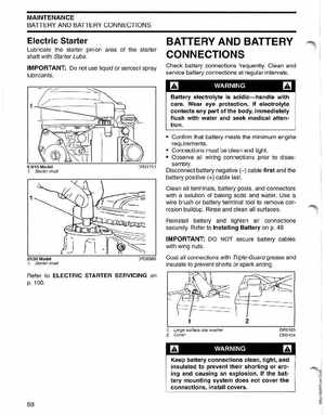 2004 SR Johnson 2 Stroke 9.9, 15, 25, 30 HP Outboards Service Manual, Page 69