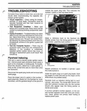 2004 SR Johnson 2 Stroke 9.9, 15, 25, 30 HP Outboards Service Manual, Page 120