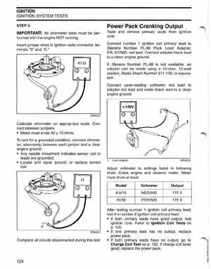 2004 SR Johnson 2 Stroke 9.9, 15, 25, 30 HP Outboards Service Manual, Page 125