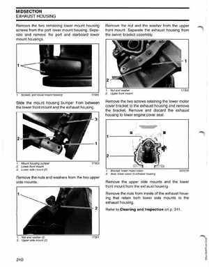 2004 SR Johnson 2 Stroke 9.9, 15, 25, 30 HP Outboards Service Manual, Page 241