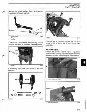 2004 SR Johnson 2 Stroke 9.9, 15, 25, 30 HP Outboards Service Manual, Page 248