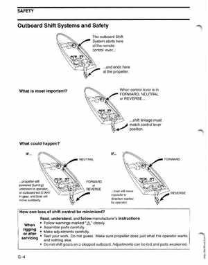 2004 SR Johnson 2 Stroke 9.9, 15, 25, 30 HP Outboards Service Manual, Page 309