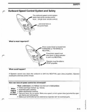 2004 SR Johnson 2 Stroke 9.9, 15, 25, 30 HP Outboards Service Manual, Page 310