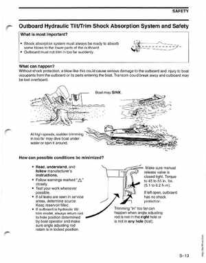 2004 SR Johnson 2 Stroke 9.9, 15, 25, 30 HP Outboards Service Manual, Page 318