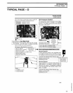 2004 SR Johnson 2-stroke 40, 50HP Service Manual, Page 12