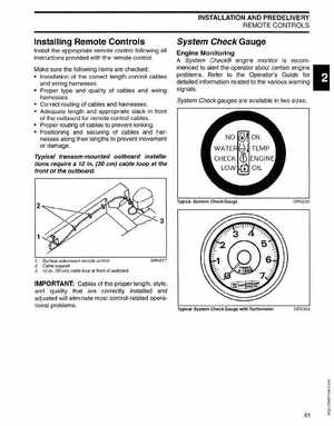 2004 SR Johnson 2-stroke 40, 50HP Service Manual, Page 42