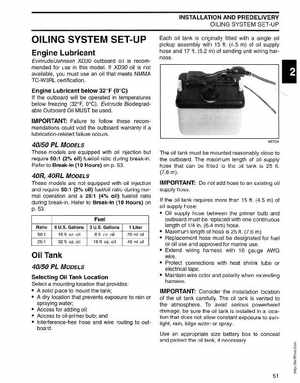 2004 SR Johnson 2-stroke 40, 50HP Service Manual, Page 52