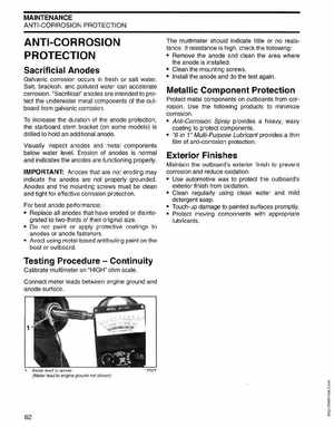 2004 SR Johnson 2-stroke 40, 50HP Service Manual, Page 63