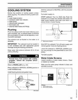 2004 SR Johnson 2-stroke 40, 50HP Service Manual, Page 64