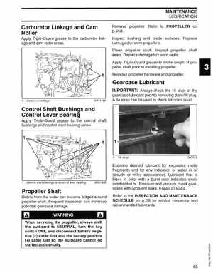 2004 SR Johnson 2-stroke 40, 50HP Service Manual, Page 66