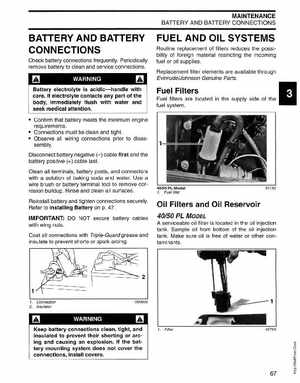 2004 SR Johnson 2-stroke 40, 50HP Service Manual, Page 68