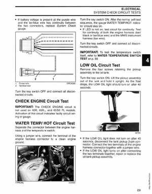2004 SR Johnson 2-stroke 40, 50HP Service Manual, Page 90