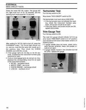 2004 SR Johnson 2-stroke 40, 50HP Service Manual, Page 95