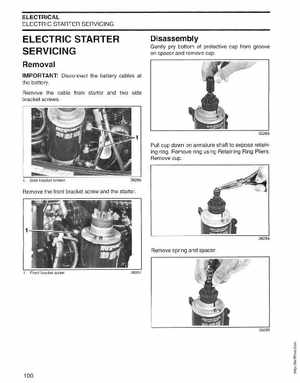 2004 SR Johnson 2-stroke 40, 50HP Service Manual, Page 101
