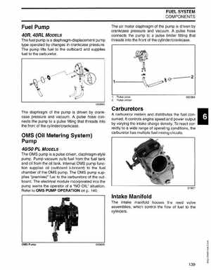 2004 SR Johnson 2-stroke 40, 50HP Service Manual, Page 140