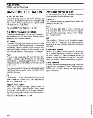 2004 SR Johnson 2-stroke 40, 50HP Service Manual, Page 141