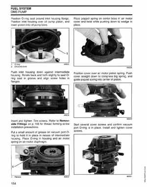 2004 SR Johnson 2-stroke 40, 50HP Service Manual, Page 155