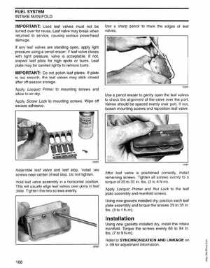 2004 SR Johnson 2-stroke 40, 50HP Service Manual, Page 169