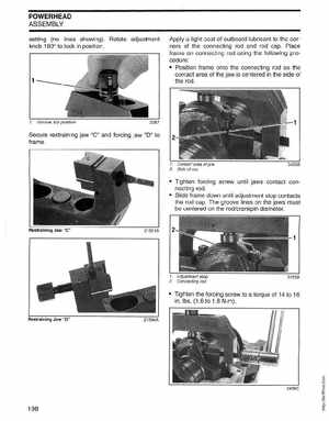 2004 SR Johnson 2-stroke 40, 50HP Service Manual, Page 199