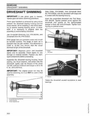 2004 SR Johnson 2-stroke 40, 50HP Service Manual, Page 253