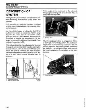 2004 SR Johnson 2-stroke 40, 50HP Service Manual, Page 263