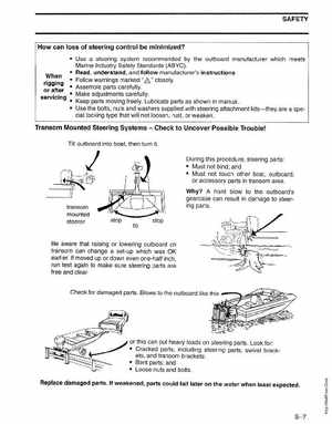 2004 SR Johnson 2-stroke 40, 50HP Service Manual, Page 292
