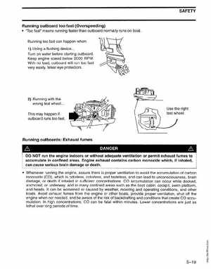 2004 SR Johnson 2-stroke 40, 50HP Service Manual, Page 304