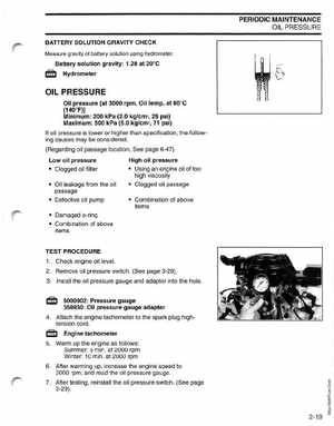 2004 SR Johnson 4 Stroke 9.9-15HP Outboards Service Manual, Page 44