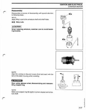 2004 SR Johnson 4 Stroke 9.9-15HP Outboards Service Manual, Page 82