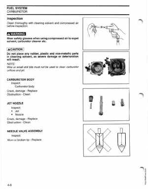 2004 SR Johnson 4 Stroke 9.9-15HP Outboards Service Manual, Page 89