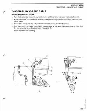 2004 SR Johnson 4 Stroke 9.9-15HP Outboards Service Manual, Page 94