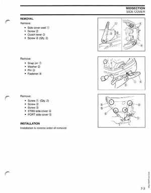 2004 SR Johnson 4 Stroke 9.9-15HP Outboards Service Manual, Page 152