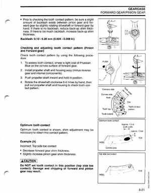 2004 SR Johnson 4 Stroke 9.9-15HP Outboards Service Manual, Page 178