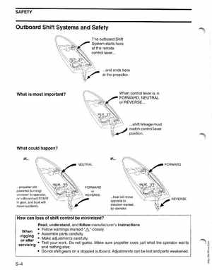 2004 SR Johnson 4 Stroke 9.9-15HP Outboards Service Manual, Page 183