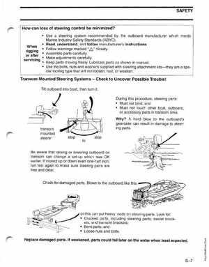 2004 SR Johnson 4 Stroke 9.9-15HP Outboards Service Manual, Page 186