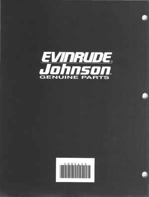 2004 SR Johnson 4 Stroke 9.9-15HP Outboards Service Manual, Page 204