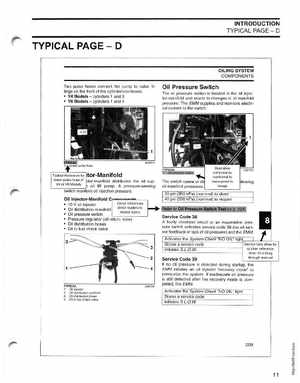 2005 SO Johnson 4 Stroke 9.9-15HP Outboards Service Manual, Page 12