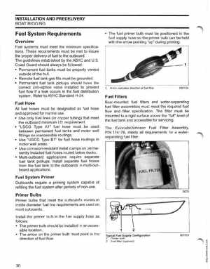2005 SO Johnson 4 Stroke 9.9-15HP Outboards Service Manual, Page 29